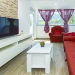 Three-bedroom In Daire