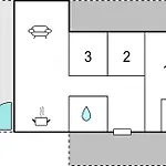 Daire Three-bedroom In