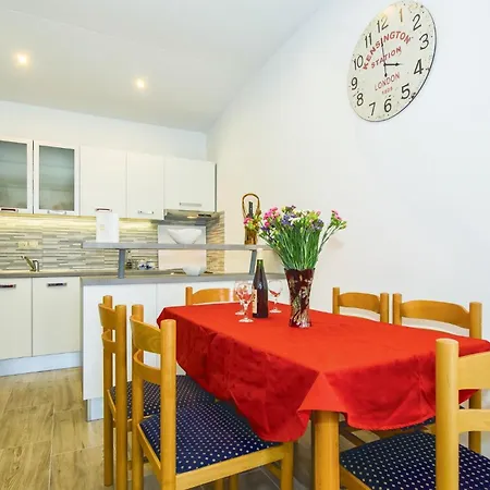 Three-bedroom In