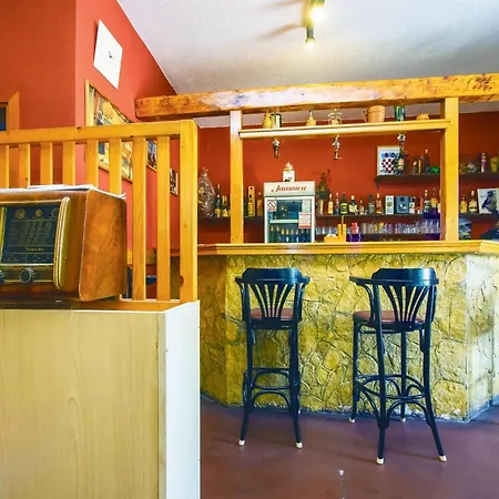 Three-bedroom In *