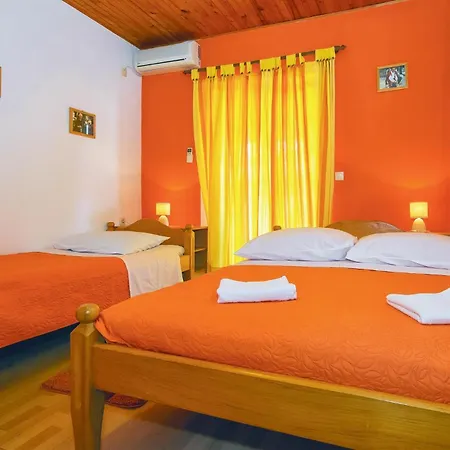 Three-bedroom In