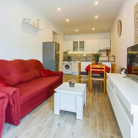 Three-bedroom In *