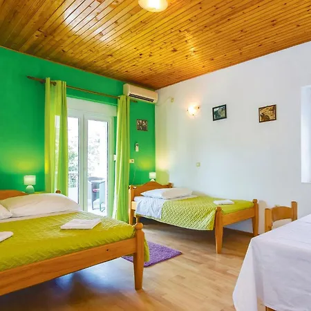 Three-bedroom In