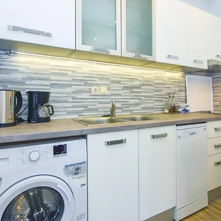 Three-bedroom In *