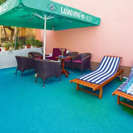 Three-bedroom In Daire *