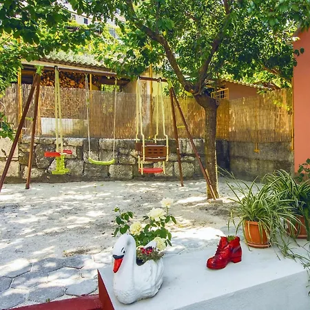 Three-bedroom In * Ostrvica